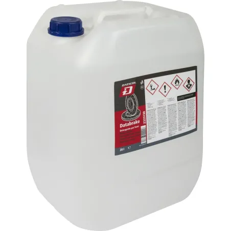 Drum brake cleaner 20 litre DATACOL