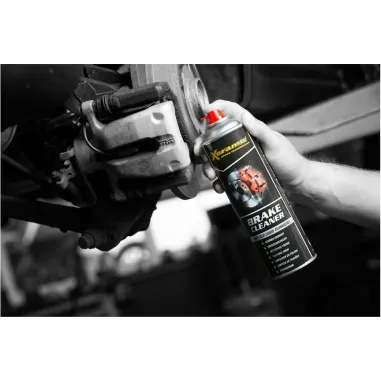 Brake cleaner XERAMIC