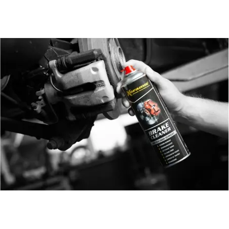 Brake cleaner XERAMIC