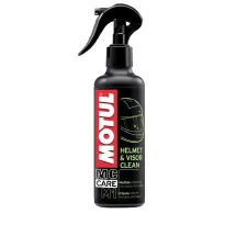 Helmet and visor cleaner M1 MOTUL