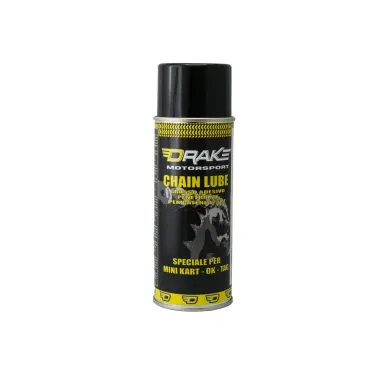 Penetrating chain grease DRAKE
