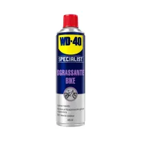 Sgrassante bike WD-40