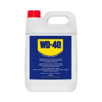 Prodotto multifunzione tanica 5L WD-40