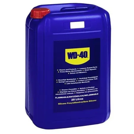 Multifunctional product 25L tank WD-40