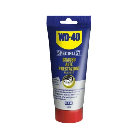 Grasa multiusos de alto rendimiento WD-40