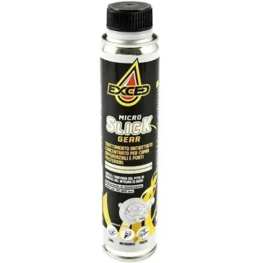 MICRO SLICK GEAR EXCED