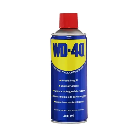 Multifunctional product WD-40