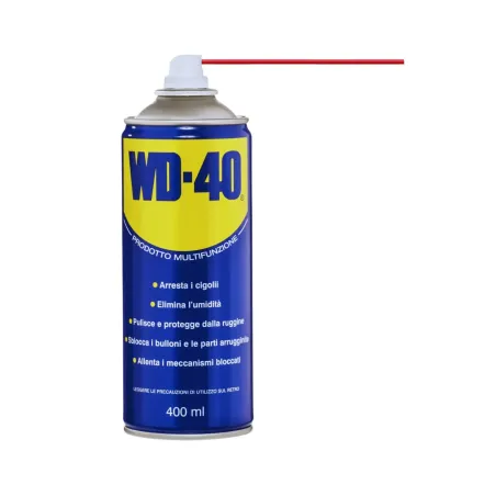 Multifunctional product WD-40
