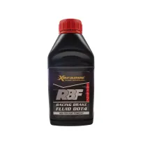 High performance oil RBF DOT4 XERAMIC