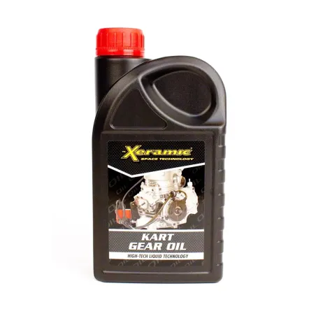 Gearbox oil XERAMIC