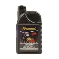 Aceite de mezcla SYNMAX FULL SYNTHETIC 2T XERAMIC