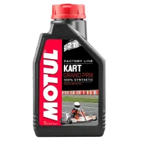 Aceite de mezcla kart GRAND PRIX 2T MOTUL