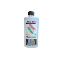 Liquid for internal cleaning radiator NEW LINE