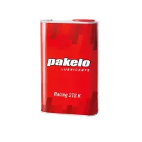 Olio miscela Racing 2TS K PAKELO