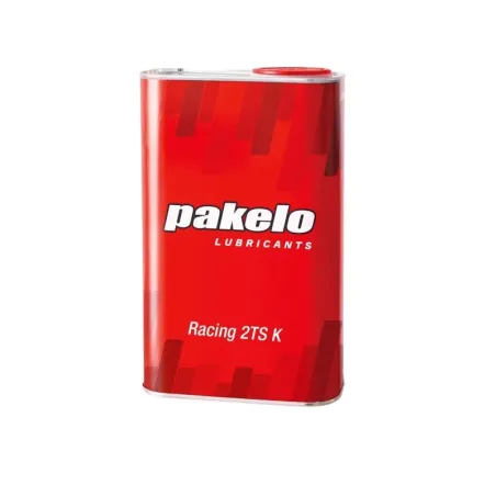 Aceite mezcla Racing 2TS K PAKELO