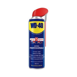 Lubrificante multifunzione WD-40 spray 500ml