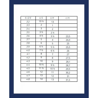 Scarpe pilota DRAKE x FREEM