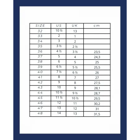 Zapatillas de piloto DRAKE x FREEM