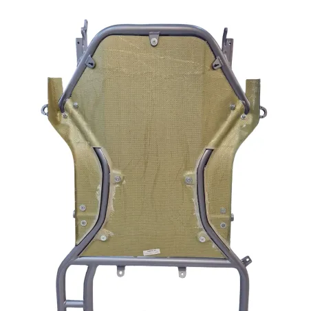 Carbon Flooring OK-KZ KART REPUBLIC GROUP