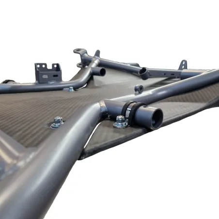 Carbon Flooring OK-KZ KART REPUBLIC GROUP