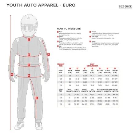 Suit KMX-9 V2 graphics ALPINESTARS kids [black/red/white] EXPIRED HOMOLOGATION