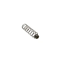 Throttle return spring TILLOTSON