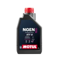 Olio cambio trasmissioni NGEN MATIC ATF VI MOTUL