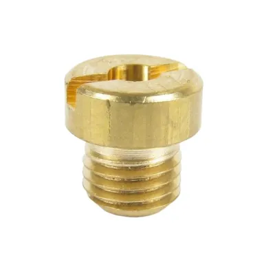 Jet for carburettors DELL'ORTO