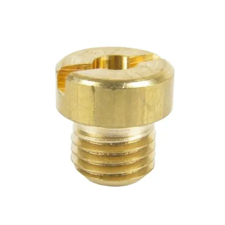 Jet for carburettors DELL'ORTO