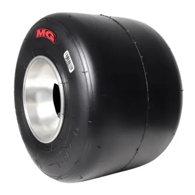 Set pneumatici SH2 MG