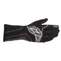 Guanti TECH-1 K V2 ALPINESTARS [nero/antracite]