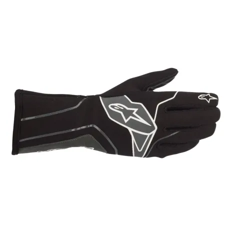 Gloves TECH-1 K V2 ALPINESTARS [black/anthracite]