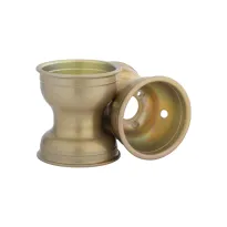 Rear rim 147 MXC magnesium MINI KART OTK