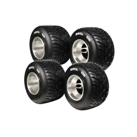 Set of tyres SW2 MG