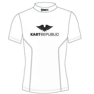 Maglia underwear estiva KART REPUBLIC