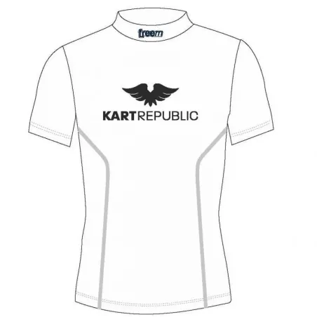 Jersey summer underwear KART REPUBLIC