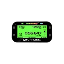 Telemetry MyChron6 AIM