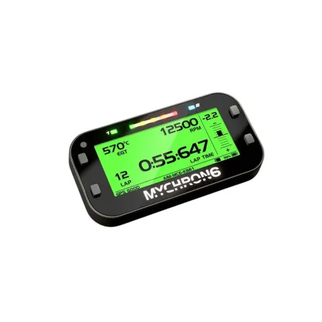 Telemetry MyChron6 AIM