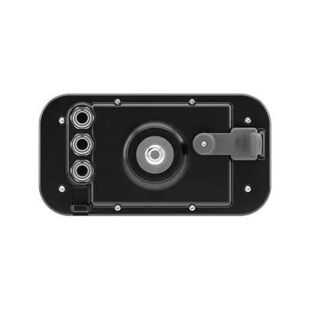 Telemetría MyChron6 2T AIM