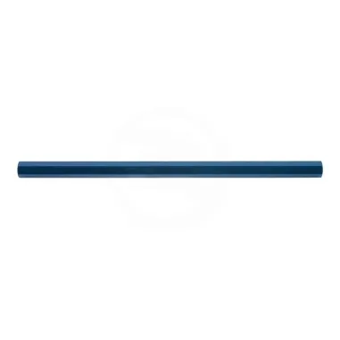 Hexagonal aluminium steering bar