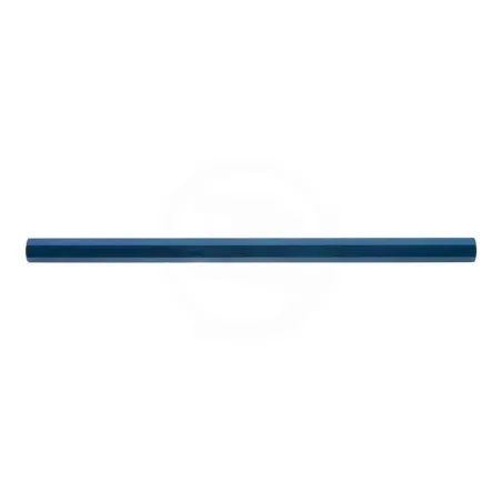Hexagonal aluminium steering bar