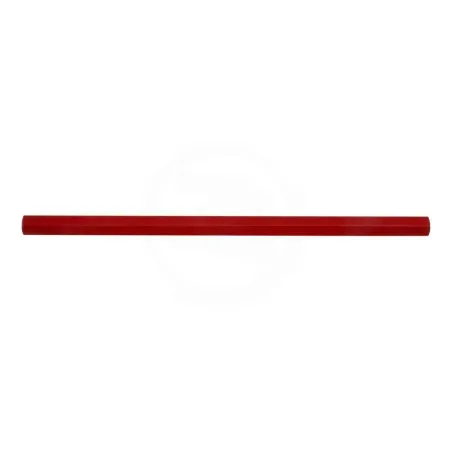 Hexagonal aluminium steering bar