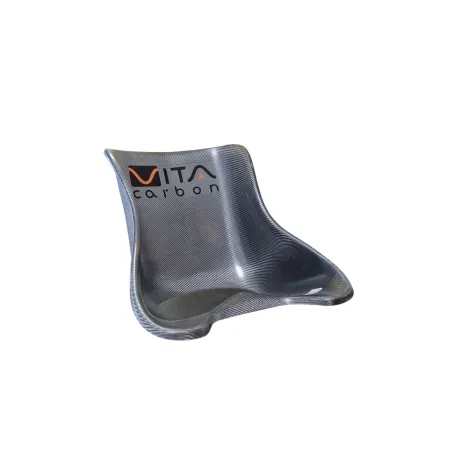 Sedile SILVER VITA CARBON