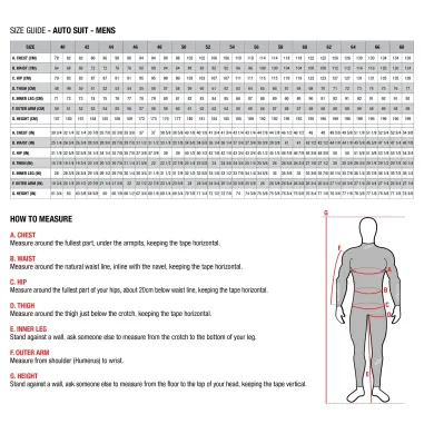 Traje KMX-9 V3 gráficos 2 CIK-FIA ALPINESTARS [rojo/negro/marrón latón]