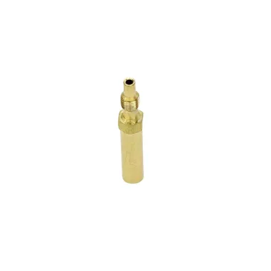 Sprayer DP 12539 for carburetors VHSH and VHSB DELL'ORTO
