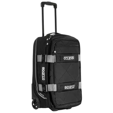 Bolsa trolley TRAVEL SPARCO