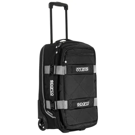 Borsa trolley TRAVEL SPARCO