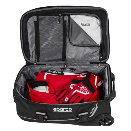 Trolley bag TRAVEL SPARCO