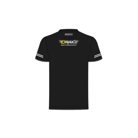 Camiseta técnica DRAKE
