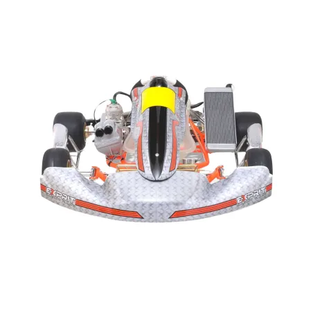 Tubería NOESIS RR OK EXPRIT KART